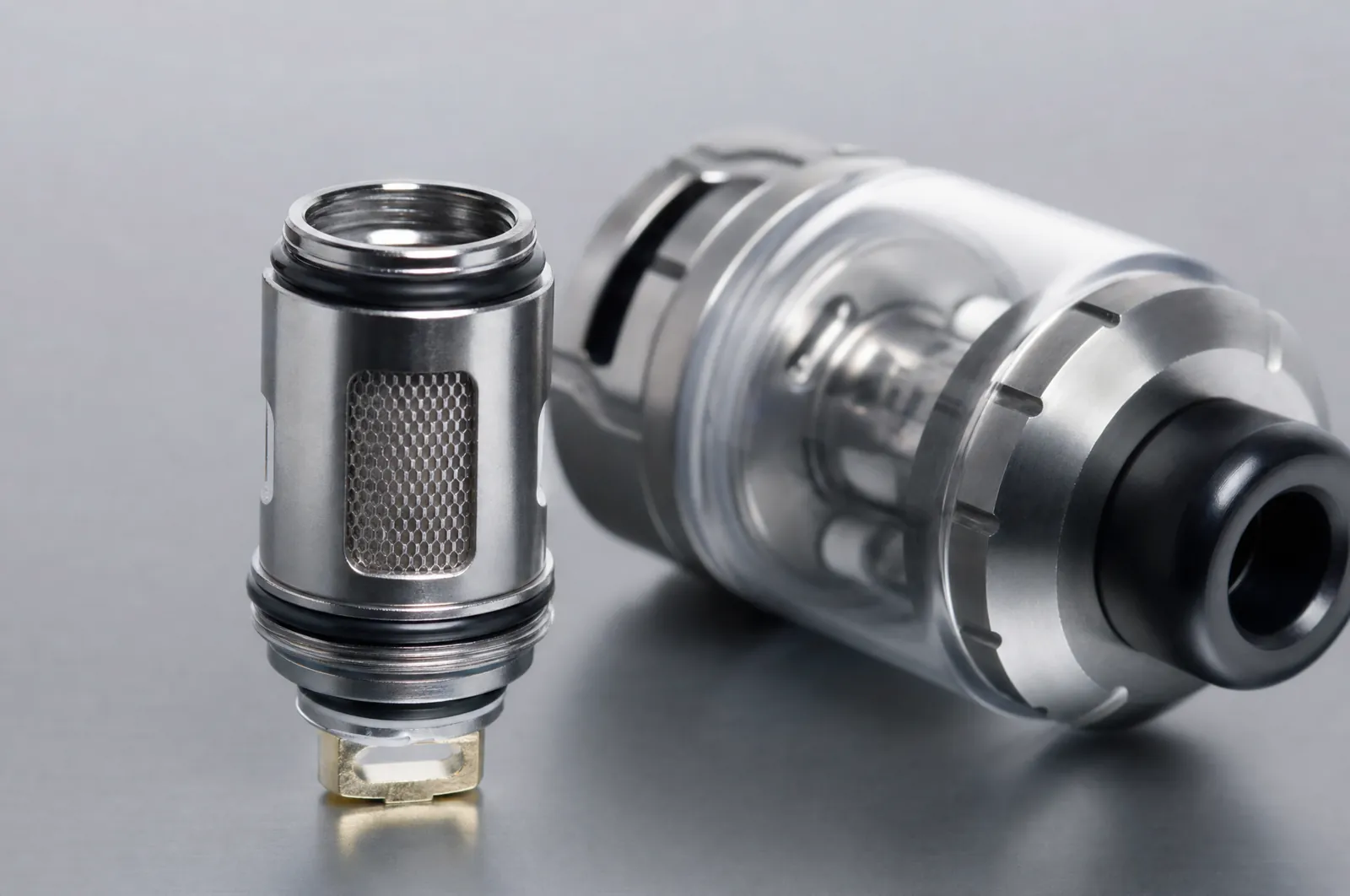 Résistance de clearomiseur : ohms, watts et bon choix